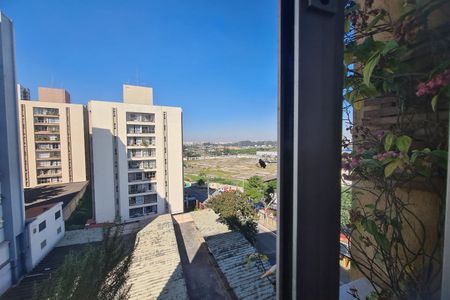 Apartamento à venda com 70m², 2 quartos e 1 vaga Apartamento à venda com 70m², 2 quartos e 1 vagaSala