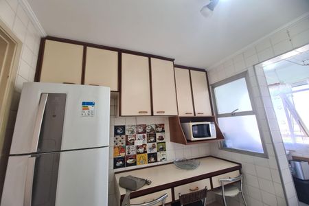 Apartamento à venda com 70m², 2 quartos e 1 vaga Apartamento à venda com 70m², 2 quartos e 1 vagaCozinha