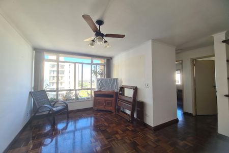 Apartamento à venda com 70m², 2 quartos e 1 vaga Apartamento à venda com 70m², 2 quartos e 1 vagaSala