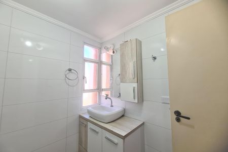 Apartamento à venda com 70m², 2 quartos e 1 vaga Apartamento à venda com 70m², 2 quartos e 1 vagaBanheiro