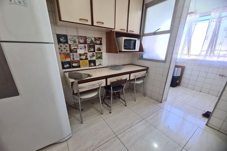 Apartamento à venda com 70m², 2 quartos e 1 vaga Apartamento à venda com 70m², 2 quartos e 1 vagaCozinha