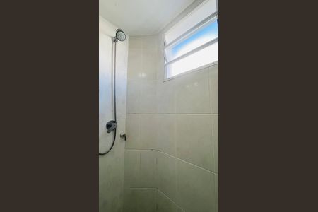 Apartamento à venda com 144m², 4 quartos e 2 vagasBanheiro social 