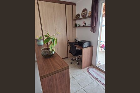 Escritório de apartamento para alugar com 4 quartos, 144m² em Vila Joao Jorge, Campinas