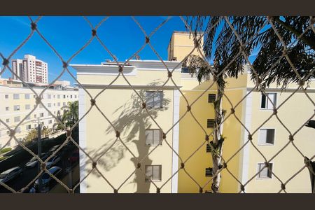 Apartamento à venda com 144m², 4 quartos e 2 vagasVista do Quarto