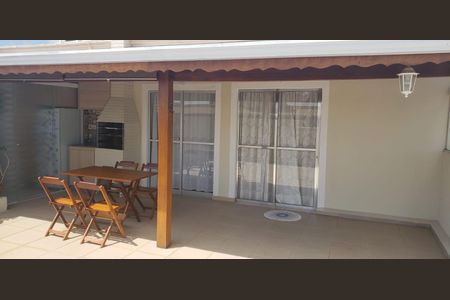 Apartamento à venda com 144m², 4 quartos e 2 vagasVaranda 