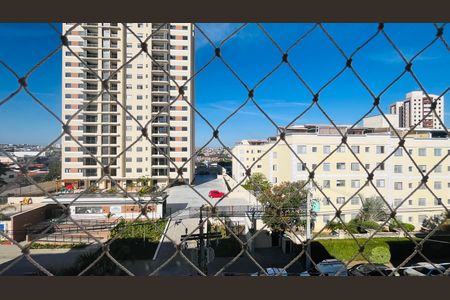 Apartamento à venda com 144m², 4 quartos e 2 vagasVista do Quarto
