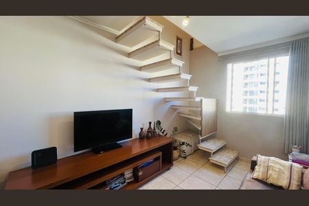 Sala de apartamento para alugar com 4 quartos, 144m² em Vila Joao Jorge, Campinas