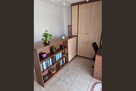 Escritório de apartamento para alugar com 4 quartos, 144m² em Vila Joao Jorge, Campinas