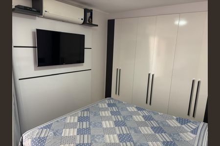 Apartamento à venda com 144m², 4 quartos e 2 vagasSuíte 2