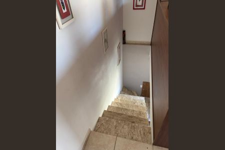Corredor de apartamento para alugar com 4 quartos, 144m² em Vila Joao Jorge, Campinas
