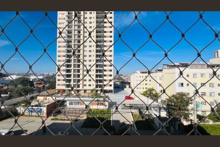 Vista da Sala de apartamento para alugar com 4 quartos, 144m² em Vila Joao Jorge, Campinas
