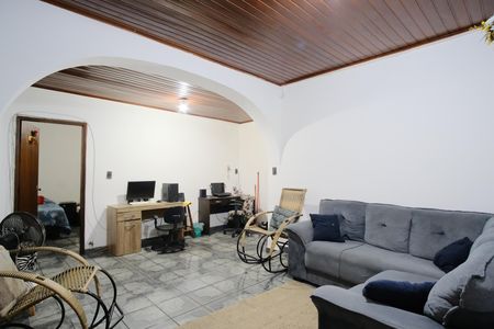 Sala de casa à venda com 4 quartos, 186m² em Penha de França, São Paulo
