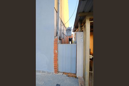 Fachada de casa à venda com 4 quartos, 186m² em Penha de França, São Paulo