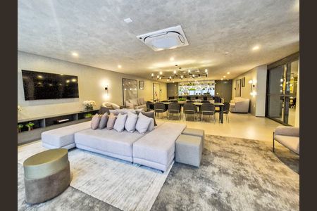 Studio para alugar com 33m², 1 quarto e 1 vaga Studio para alugar com 33m², 1 quarto e 1 vagaÁrea comum