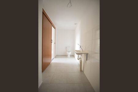 Apartamento para alugar com 58m², 1 quarto e 1 vagaBanheiro