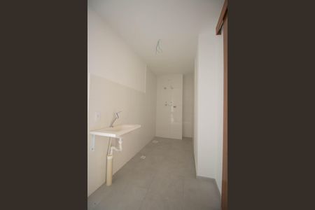 Apartamento para alugar com 58m², 1 quarto e 1 vagaBanheiro