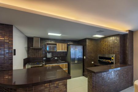 Apartamento para alugar com 149m², 3 quartos e 2 vagas