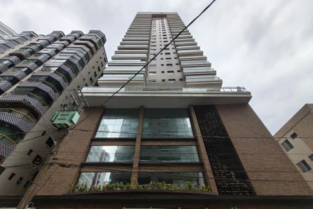 Apartamento para alugar com 149m², 3 quartos e 2 vagas Apartamento para alugar com 149m², 3 quartos e 2 vagasFachada