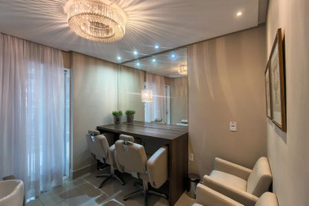 Apartamento para alugar com 149m², 3 quartos e 2 vagas Apartamento para alugar com 149m², 3 quartos e 2 vagasEspaço mulher