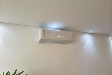 Apartamento para alugar com 149m², 3 quartos e 2 vagas Apartamento para alugar com 149m², 3 quartos e 2 vagasSala