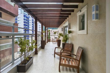 Apartamento para alugar com 149m², 3 quartos e 2 vagas Apartamento para alugar com 149m², 3 quartos e 2 vagasÁrea comum