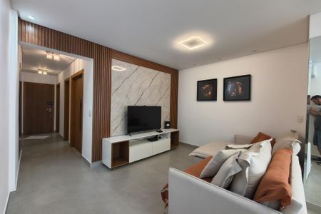 Apartamento para alugar com 149m², 3 quartos e 2 vagas Apartamento para alugar com 149m², 3 quartos e 2 vagasSala