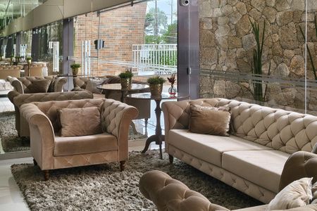 Apartamento para alugar com 149m², 3 quartos e 2 vagas Apartamento para alugar com 149m², 3 quartos e 2 vagasHall de entrada