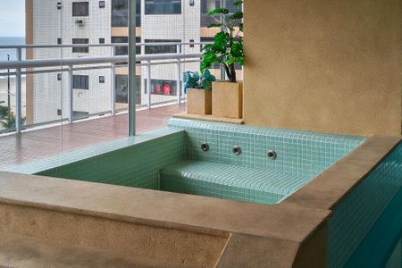 Apartamento para alugar com 149m², 3 quartos e 2 vagas Apartamento para alugar com 149m², 3 quartos e 2 vagasÁrea comum - Piscina