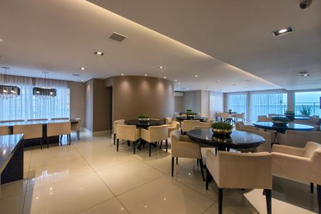 Apartamento para alugar com 149m², 3 quartos e 2 vagas