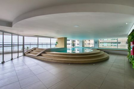 Apartamento para alugar com 149m², 3 quartos e 2 vagas Apartamento para alugar com 149m², 3 quartos e 2 vagasÁrea comum - Piscina