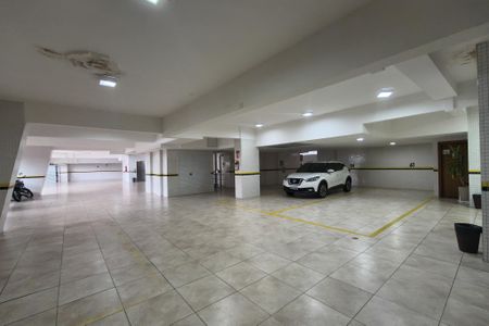 Apartamento para alugar com 149m², 3 quartos e 2 vagas Apartamento para alugar com 149m², 3 quartos e 2 vagasGaragem