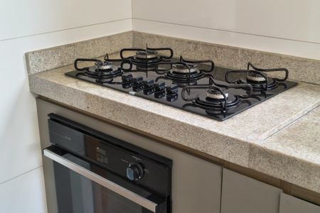 Apartamento para alugar com 149m², 3 quartos e 2 vagas Apartamento para alugar com 149m², 3 quartos e 2 vagasCozinha