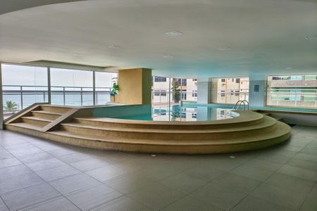 Apartamento para alugar com 149m², 3 quartos e 2 vagas Apartamento para alugar com 149m², 3 quartos e 2 vagasÁrea comum - Piscina