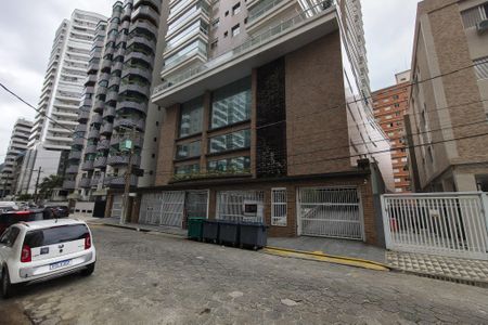 Apartamento para alugar com 149m², 3 quartos e 2 vagas Apartamento para alugar com 149m², 3 quartos e 2 vagasFachada