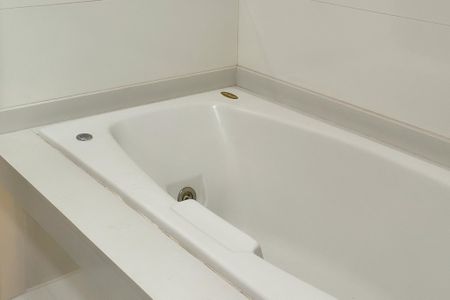 Apartamento para alugar com 149m², 3 quartos e 2 vagas Apartamento para alugar com 149m², 3 quartos e 2 vagasBanheiro da Suíte 3