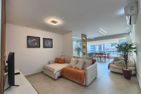 Apartamento para alugar com 149m², 3 quartos e 2 vagas Apartamento para alugar com 149m², 3 quartos e 2 vagasSala