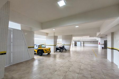 Apartamento para alugar com 149m², 3 quartos e 2 vagas Apartamento para alugar com 149m², 3 quartos e 2 vagasGaragem