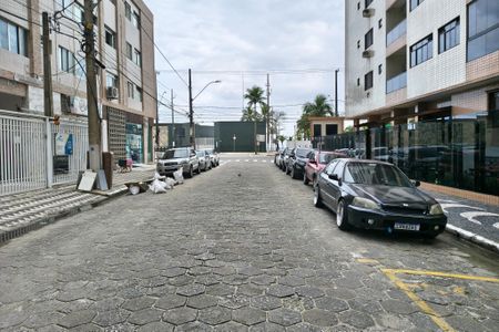 Apartamento para alugar com 149m², 3 quartos e 2 vagas Apartamento para alugar com 149m², 3 quartos e 2 vagasVista da Rua