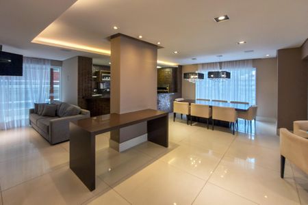 Apartamento para alugar com 149m², 3 quartos e 2 vagas