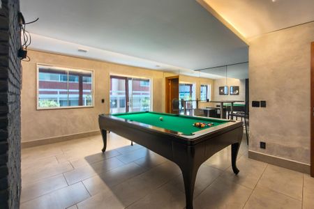 Apartamento para alugar com 149m², 3 quartos e 2 vagas Apartamento para alugar com 149m², 3 quartos e 2 vagasSala de Jogos