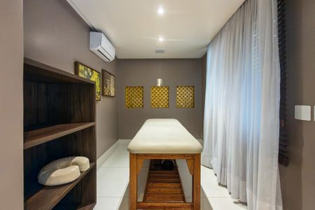 Apartamento para alugar com 149m², 3 quartos e 2 vagas Apartamento para alugar com 149m², 3 quartos e 2 vagasSala de massagem