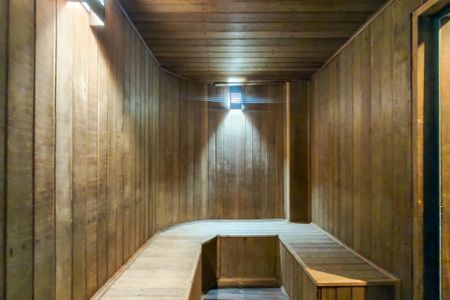 Apartamento para alugar com 149m², 3 quartos e 2 vagas Apartamento para alugar com 149m², 3 quartos e 2 vagasSauna
