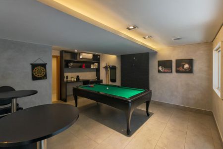 Apartamento para alugar com 149m², 3 quartos e 2 vagas Apartamento para alugar com 149m², 3 quartos e 2 vagasSala de Jogos