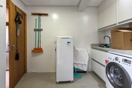 Apartamento para alugar com 149m², 3 quartos e 2 vagas