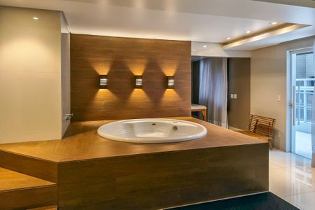 Apartamento para alugar com 149m², 3 quartos e 2 vagas Apartamento para alugar com 149m², 3 quartos e 2 vagasHidromassagem
