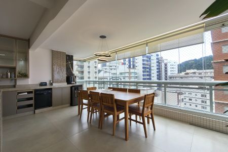 Apartamento para alugar com 149m², 3 quartos e 2 vagas Apartamento para alugar com 149m², 3 quartos e 2 vagasSala