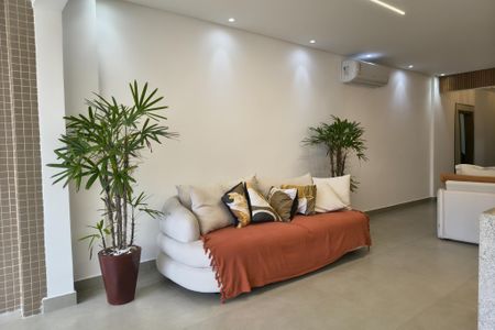 Apartamento para alugar com 149m², 3 quartos e 2 vagas Apartamento para alugar com 149m², 3 quartos e 2 vagasSala