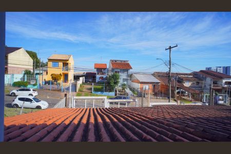 Casa à venda com 105m², 2 quartos e 2 vagasVista da Rua