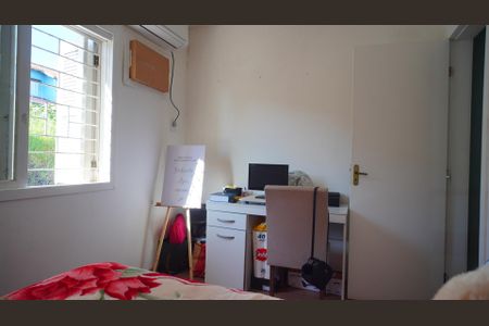 Casa à venda com 105m², 2 quartos e 2 vagasQuarto 2