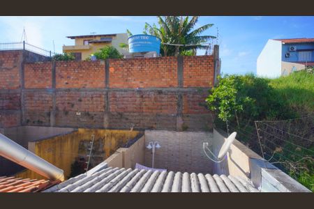 Casa à venda com 105m², 2 quartos e 2 vagasVista da Rua